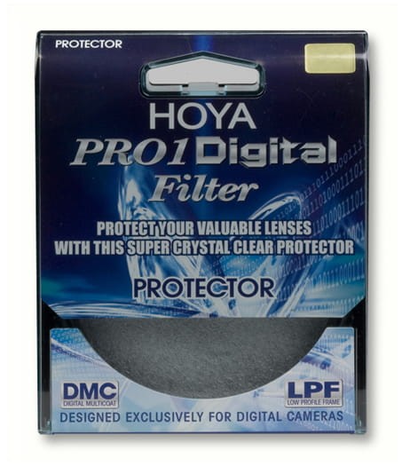 Filtr Hoya Pro1 Digital Protector 37mm