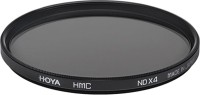 Hoya HMC Filtr szary ND4 82 mm