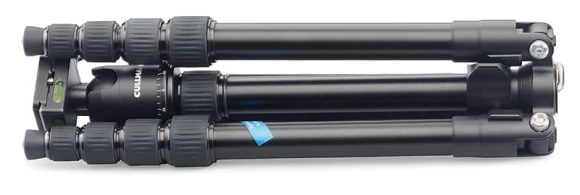Statyw Cullmann Mundo 522T - czarny