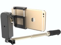 Stabilizator ręczny Feiyu-Tech SmartStab selfiestick do smartfonów