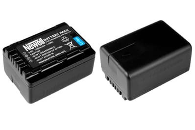 Akumulator Newell VW-VBT190