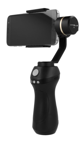 FeiYu Tech gimbal Vimble c do smartfonów 