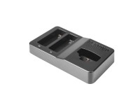 Wielokanałowa ładowarka Removu do akumulatorów i pilota S1