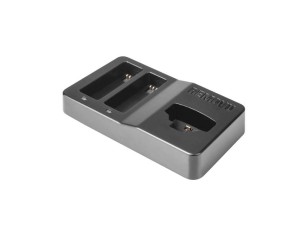 Wielokanałowa ładowarka Removu do akumulatorów i pilota S1