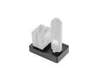 Wielokanałowa ładowarka Removu do akumulatorów i pilota S1