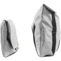 Pokrowiec Peak Design FIELD POUCH - popielata - na drobne akcesoria BP-AS-1
