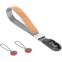 Peak Design Pasek na nadgarstek CUFF v3 popielaty CF-AS-3
