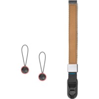 Peak Design Pasek na nadgarstek CUFF v3 popielaty CF-AS-3