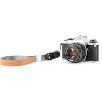 Peak Design Pasek na nadgarstek CUFF v3 popielaty CF-AS-3