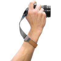 Peak Design Pasek na nadgarstek CUFF v3 popielaty CF-AS-3