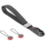 Peak Design Pasek na nadgarstek CUFF v3 czarny CF-BL-3