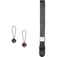 Peak Design Pasek na nadgarstek CUFF v3 czarny CF-BL-3