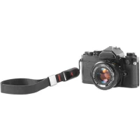 Peak Design Pasek na nadgarstek CUFF v3 czarny CF-BL-3