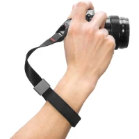 Peak Design Pasek na nadgarstek CUFF v3 czarny CF-BL-3