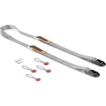 Peak Design Pasek na szyję LEASH v3 popielaty L-AS-3