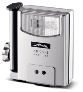 Lampa błyskowa Metz 28 CS-2 