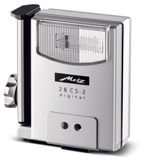 Lampa błyskowa Metz 28 CS-2 