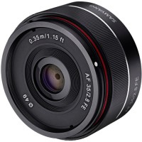 Obiektyw Samyang AF 35 mm f/2.8 FE do Sony E