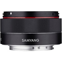 Obiektyw Samyang AF 35 mm f/2.8 FE do Sony E