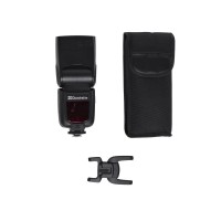 Lampa błyskowa Quadralite Stroboss 60 Sony