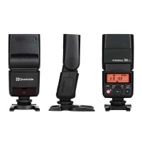 Lampa błyskowa Quadralite Stroboss 36 Sony
