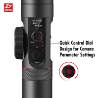 Stabilizator (gimbal) ręczny Zhiyun Crane 2