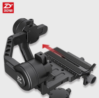 Stabilizator (gimbal) ręczny Zhiyun Crane 2