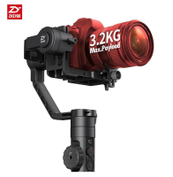 Stabilizator (gimbal) ręczny Zhiyun Crane 2