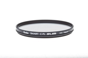 Kenko - Tokina Filtr C-PL 62mm Smart Slim