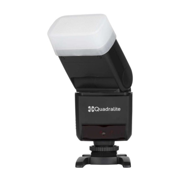 Lampa błyskowa Quadralite Stroboss 36 Canon