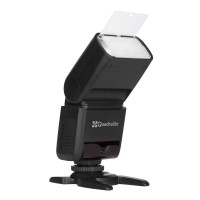 Lampa błyskowa Quadralite Stroboss 36 Canon