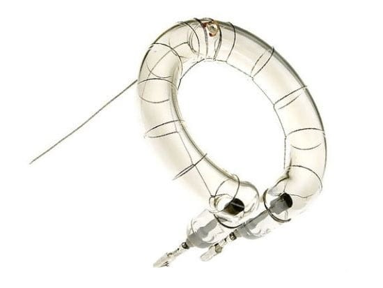 Quadralite palnik do lamp Move 200/300, Pulse 300