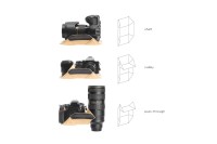 Peak Design EVERYDAY BACKPACK 20L brązowy BB-20-BR-1