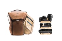 Peak Design EVERYDAY BACKPACK 20L brązowy BB-20-BR-1