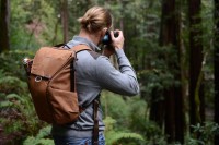 Peak Design EVERYDAY BACKPACK 20L brązowy BB-20-BR-1