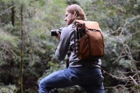 Peak Design EVERYDAY BACKPACK 20L brązowy BB-20-BR-1