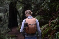 Peak Design EVERYDAY BACKPACK 20L brązowy BB-20-BR-1