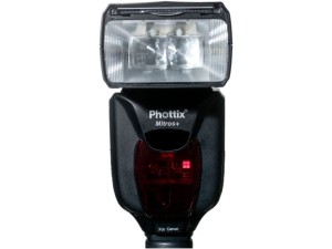Lampa błyskowa Phottix Mitros Plus z Odin Combo  Canon