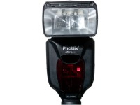 Lampa błyskowa Phottix Mitros Plus z Odin Combo Nikon