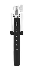 Uchwyt do selfie Cullmann SMARTselfie Free czarna