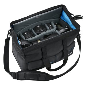 Torba fotograficzna Cullmann Amsterdam Maxima 520