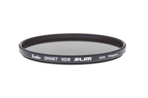 Kenko - Tokina Filtr ND8 58mm Smart Slim