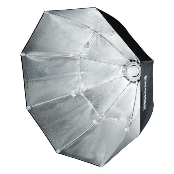 Softbox składany Phottix Luna Deep Octa 100cm