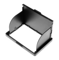Osłony LCD ochronna i przeciwsłoneczna GGS Larmor GEN5 do Sony a7 III/a7 II / a7S II / a7R II / a9 