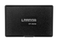 Osłony LCD ochronna i przeciwsłoneczna GGS Larmor GEN5 do Nikon D800 / D800E