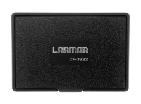 Osłony LCD ochronna i przeciwsłoneczna GGS Larmor GEN5 do Nikon D7100 / D7200