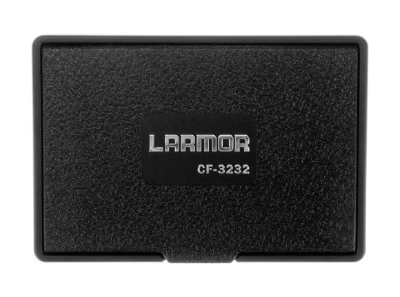 Osłony LCD ochronna i przeciwsłoneczna GGS Larmor GEN5 do Nikon D7100 / D7200