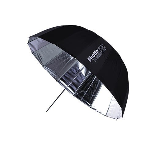 Phottix Parasol Premio Reflective 120cm