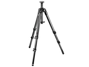 Statyw Manfrotto MT057C3, 3 sekcje, węglowy, bez głowicy