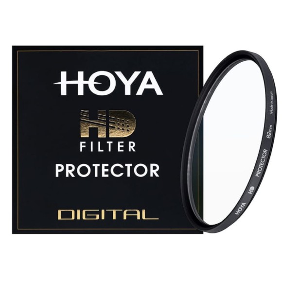 Filtr Hoya HD Protector 58mm